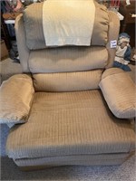 Recliner