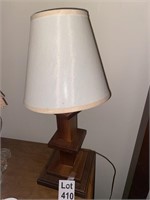 Vintage Lamp