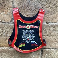 Mauer Hauser #1 Race Jacket