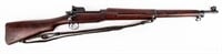 Gun Eddystone 1917 Bolt Action Rifle 30-06