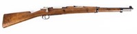 Gun Spanish Mauser M1916 Bolt Action Rifle 7mm