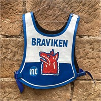 Braviken Race Jacket