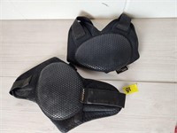 AWP Gear Anti-Fatigue Knee Pads