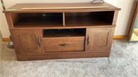 TV Stand 46x24x17