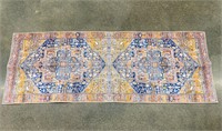 Carpet Floor runner 25.5” x 69”