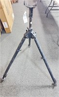 ANTI AIRCRAFT TRIPOD FOR MG 42 MACHINE GUN