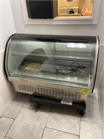 Refrigerator Display