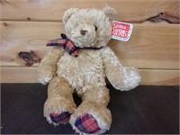 gund large size teddy bear