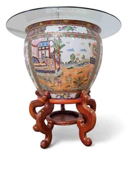 April 6th Antique & Estate Gallery Auction