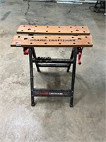 Sears Craftsman Work table