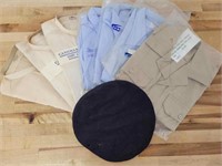 NOS - Vintage Button Down Shirts