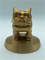 Vintage Mack Truck Bulldog Hood Ornament