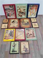 Estate Grouping of Norman Rockwell Prints - Lot 3