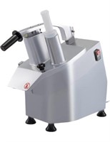 VEVOR 110V Commercial Fruit and Vegetable Cutter S