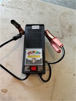 Battery Tester