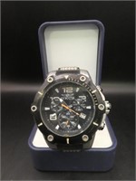 Invicta Men's Wrist Watch ( Working New Battery )