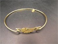 Stia Sterling Vermeil Bracelet