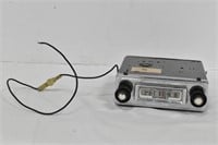 Vintage Motorola All Transistor Car Radio