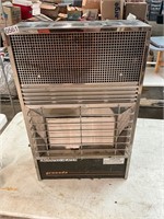 Granada 15,500 BTU propane heater