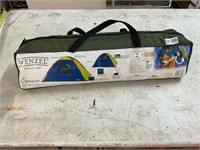 Wenzell kids tent