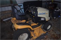 Cub Cadet GT1554