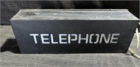 TELEPHONE LIGHT