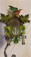 Cuckoo Clock- Made in Germany