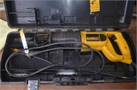 Dewalt Reciprocating Saw