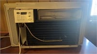 GE Window Air Conditioner