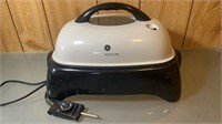 GE Cool Touch Electric Skillet