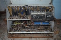 Tool Chest & Tools