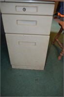 Filing Cabinets