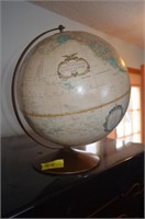 World Globe