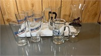 Bar Glasses Collection
