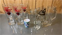 Bar Glasses Collection