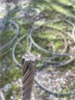 STEEL CABLE
