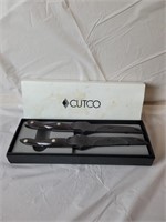 2 Cutco Knives