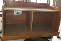 Hanging Storage Box/Bench 48” X 24”-2nd Floor