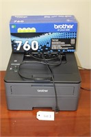 Brother Model HL-L2370DW Printer