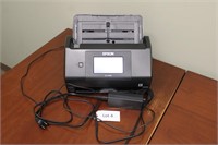 ESPON-ES-580W Receipt/ Document Scanner