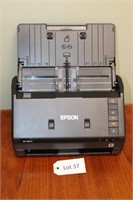 ESPON-ES-40011 Toner Model J382D