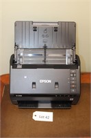Espon ES-500W Toner Model J831B