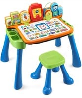 ($159) VTech Get Ready for School Learning *French