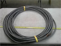 Copper 2/C 4AWG & 1/C 6awg SE cable AK