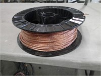 #6 bare copper wire