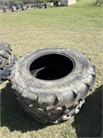 Alliance Farmpro 2, 420/90 R30 tractor tires