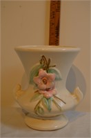 McCoy Blossom Time Vase