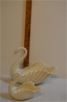 Lenox Swans
