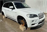 2010 BMW X5 - EXPORT ONLY