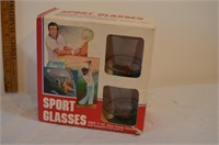 Sports Glasses